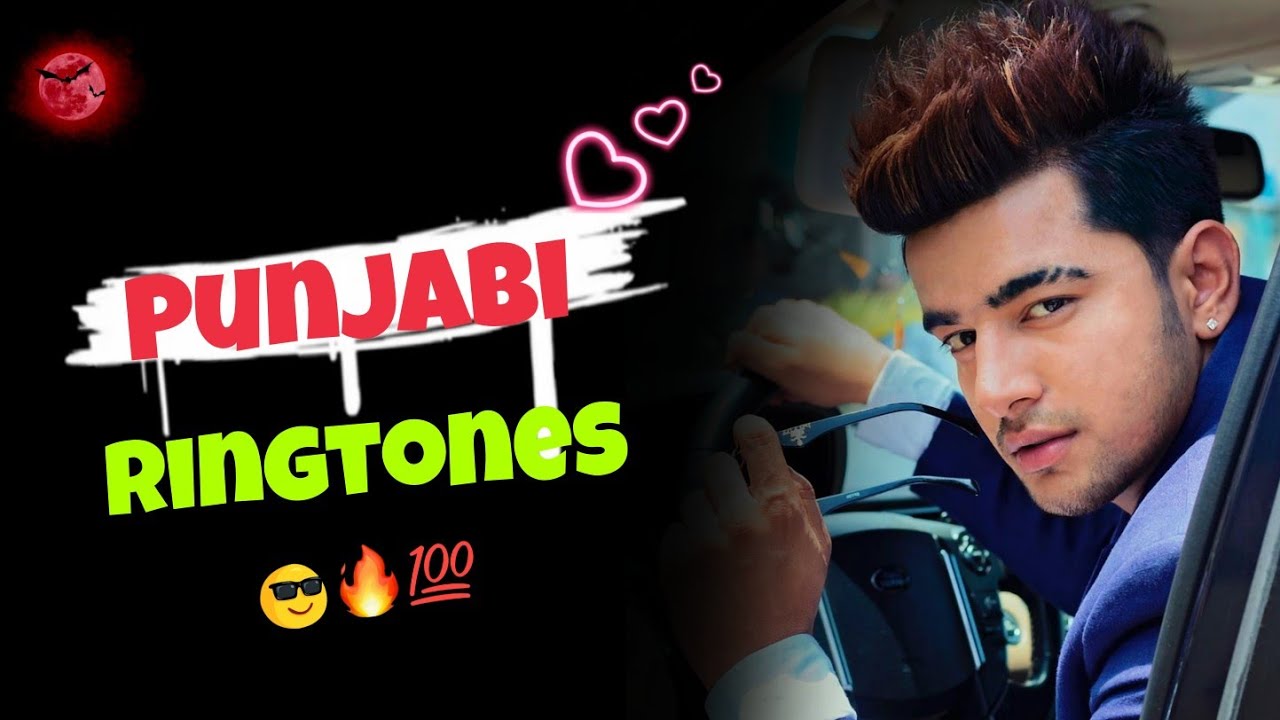 Top 5 Punjabi Ringtones 2023 😎 😎 🔥 🔥 💯 💯 Remix ringtone
