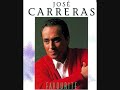 ホセ・カレーラス 「見果てぬ夢」 ラ・マンチャの男