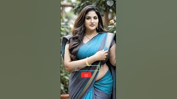 4k Ai Art Indian Lookbook - 357 #youtubeshorts #lookbook #model