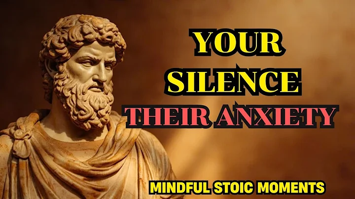 Taken For Granted? 10 Things They Feel When You Finally Disappear | Mindful Stoic Moments