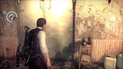 The Evil Within Chapter 15 An Evil Within Dual Keeper Fight AKUMU Difficulty