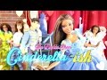 The Darbie Show: Cinderella - ish - Barbie, Monster High, Ever After High, Disney Princess