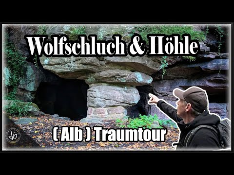 Wolfsschlucht Bad Liebenzell