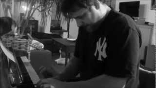 Heart And Soul - Original Song By Rain Dog