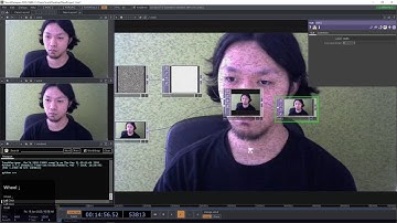 Film Grain without GLSL coding in TouchDesigner