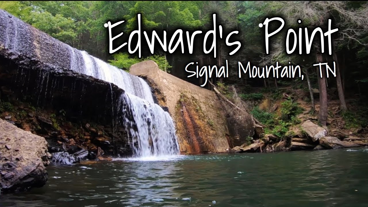 Edward's Point Adventure