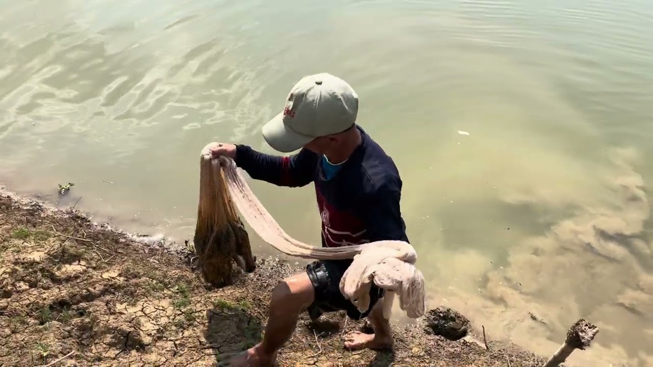 February 29, 2024#fishing #fishng #fish #fishl #fishingtips #fissh #bigfish #fishig #bassfishing