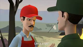 Plotagon Rap Battle 8 (+ IMPORTANT NEWS)