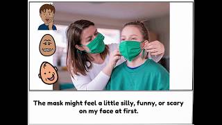 IAP - Masks Keep Us Safe