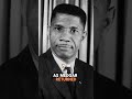 The Murder That Fueled the Civil Rights Movement — Medgar Evers #MedgarEvers #CivilRights