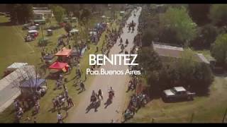 Aniversario 118 Benitez