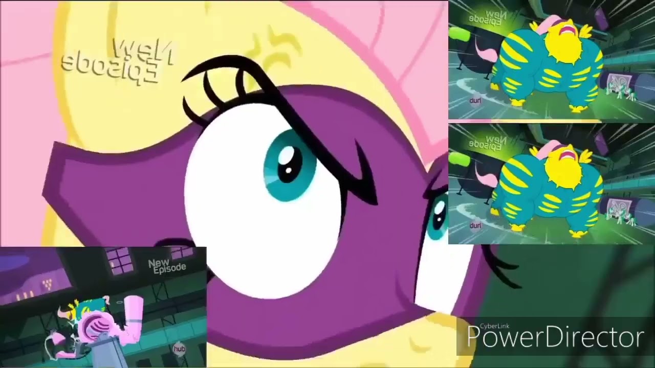 (TSR) Flutterhulk has a Sparta INNOVIA300 V3 Mix SlowX50