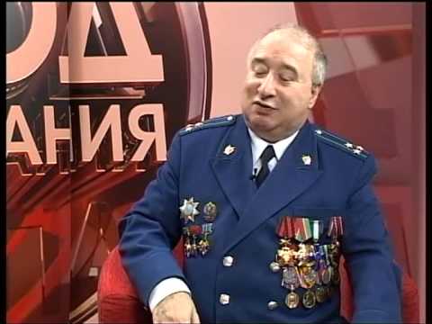 Video: Владимир Плоткин: 