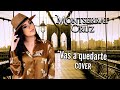 Montserrat Cruz - Vas A Quedarte (Cover)