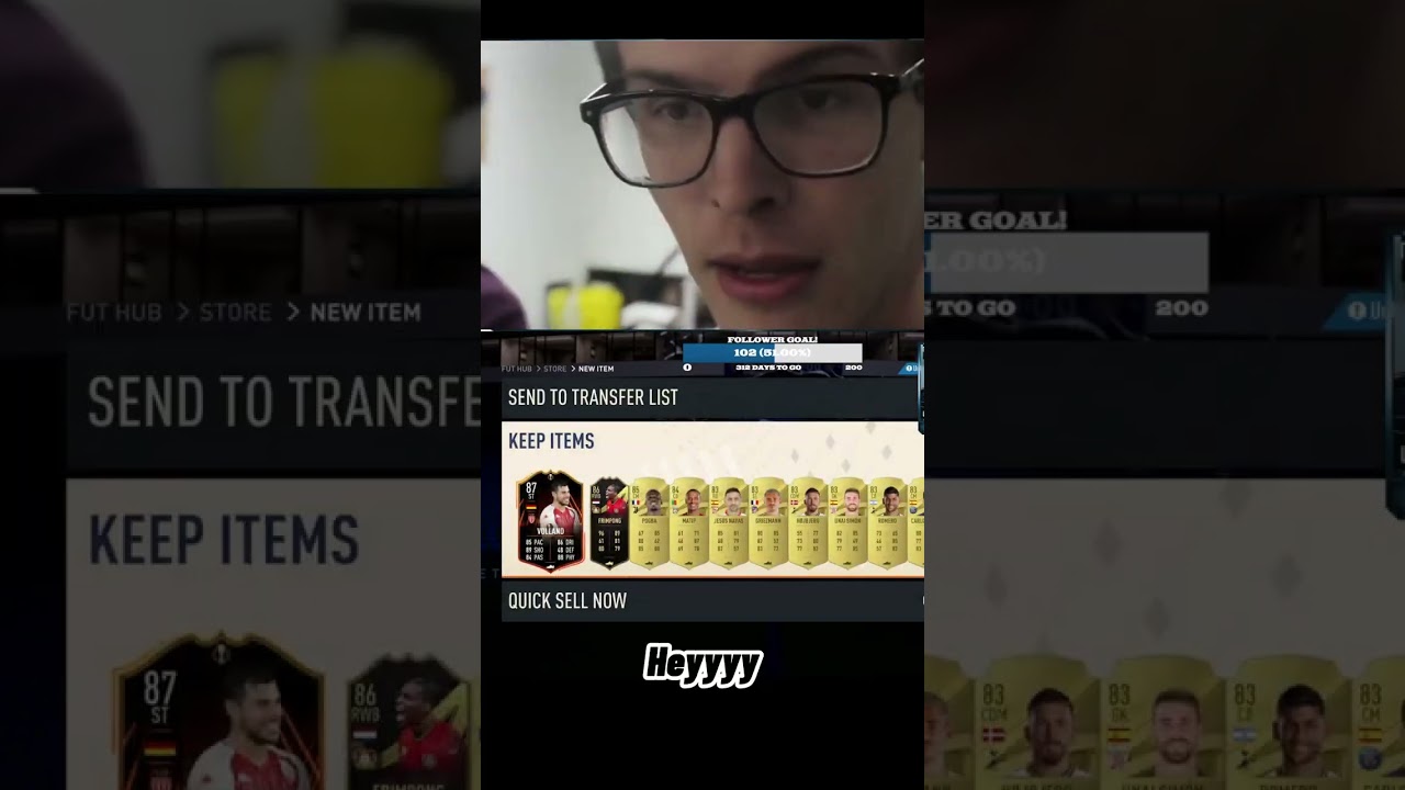 We Opened Two 83+ x10 packs for RTTF ! 😱🔥| FIFA 23 Ultimate Team 