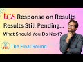 TCS Interview Results Update 2025 | TCS Finally Responded on Interview Results