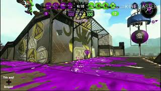 Splatoon2 [ Remembering Some Old Good Times]
