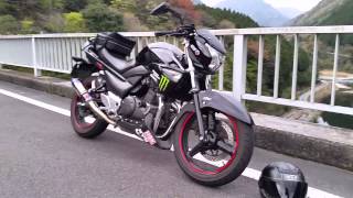 実用性重視の250ccフルサイズ ネイキッドバイク gsr250 実用性重視の250ccフルサイズ ネイキッドバイク gsr250