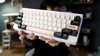 RAMA M60-A SEQ2 Build Stream