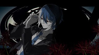 Because You Mourned Me