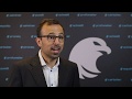 Reactions | Proceq and Screening Eagle Global Summit 2019
