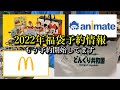 【2022福袋予約情報】福袋屋がお勧めする福袋の予約情報を紹介します。大人気のどんぐり共和国やディズニーは既に予約開始してますので是非チェックしてください。