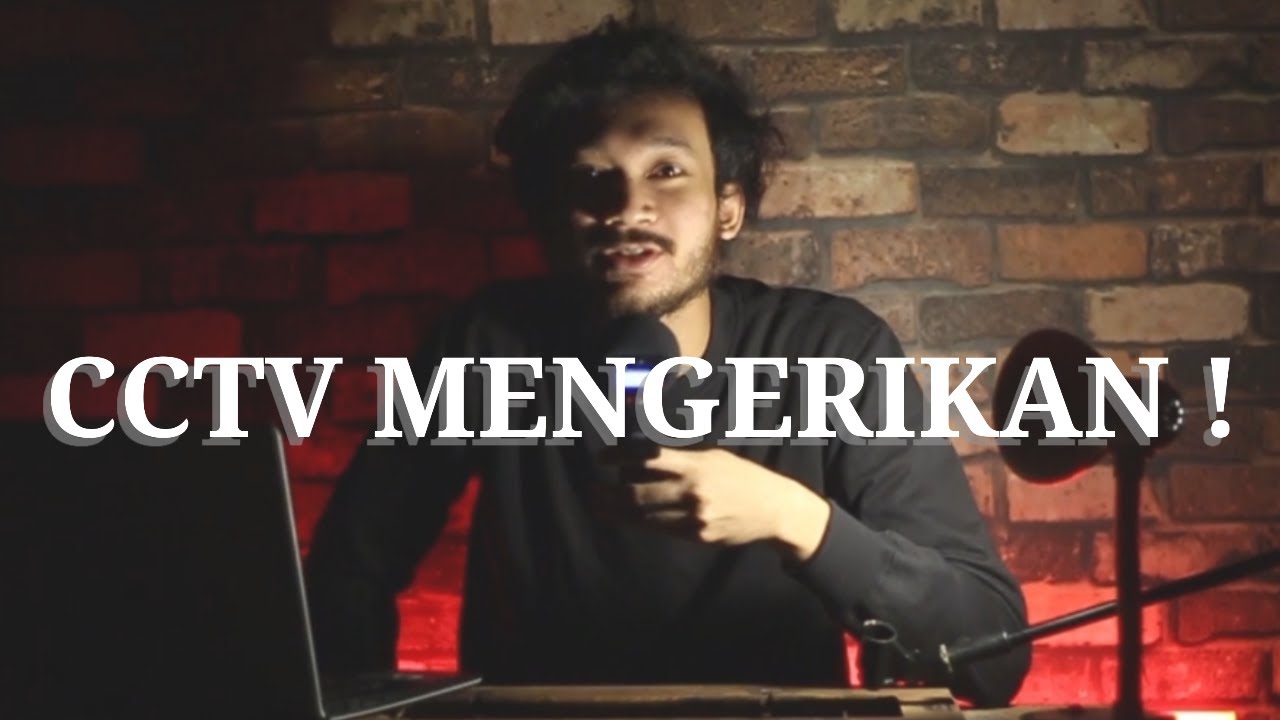 5 REKAMAN CCTV PALING MENGERIKAN !!!! jarene ewing tapi iki 🤫