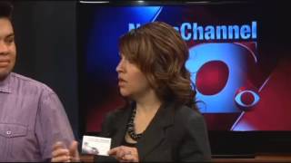 Interview - Great Clips - Thank a Veteran - Nora Dixon