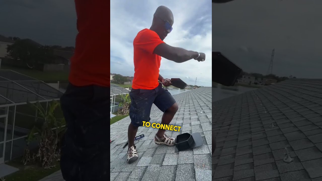 Unveiling Solar Installation Secrets: The Unirac System Explained