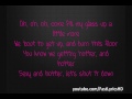 Nicki Minaj - Pound The Alarm (Lyrics on Screen) Mp3 Song