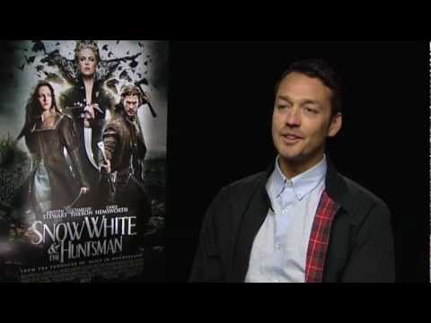 Video: Rupert Sanders: filmografi