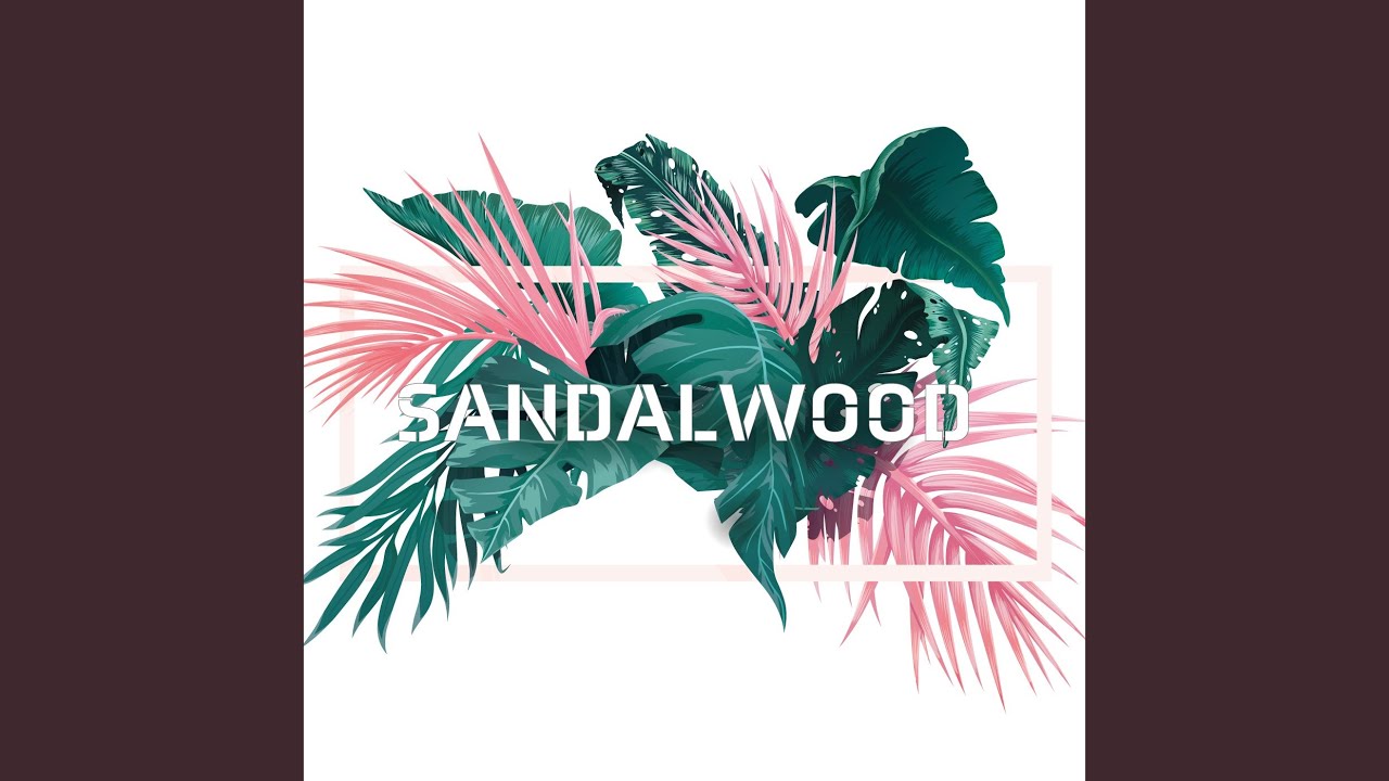 Sandalwood (feat. 初音ミク)