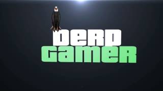 Intro Derp Gamer