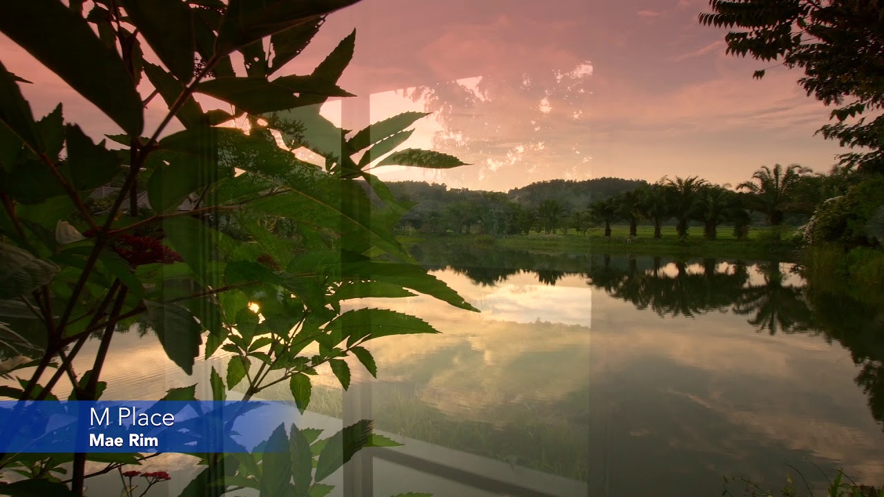 FazWaz Faves - Epic Views: Chiang Mai