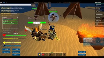 Roblox Arcane Adventures: How to Quickly Farm XP