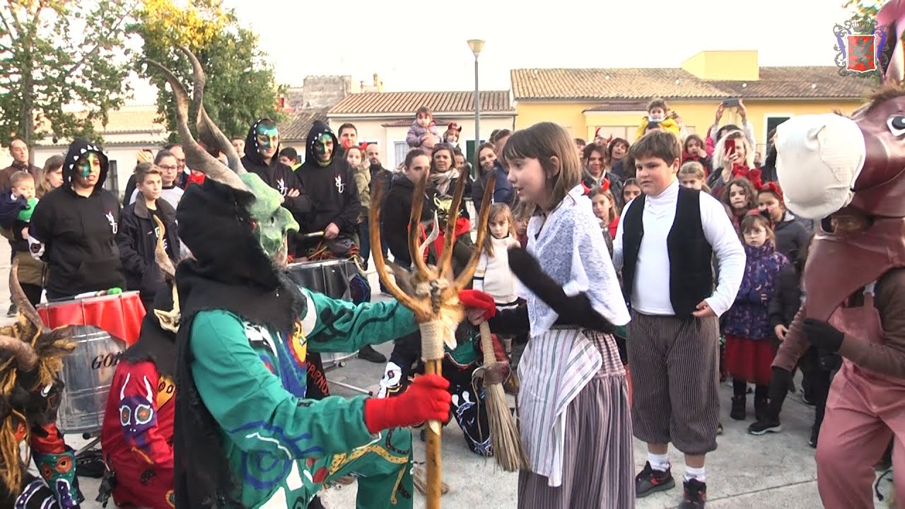 IV Corredimonis dels Carbonissos