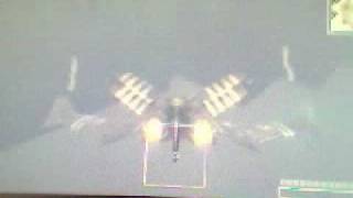 Warhawk Glitches