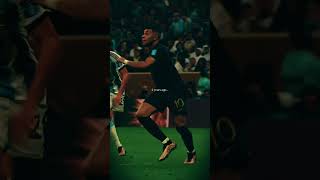 This Mbappé Goal 🤩