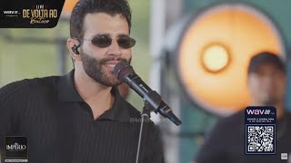 Gusttavo Lima  A Noite  De Volta Ao Buteco 21122025