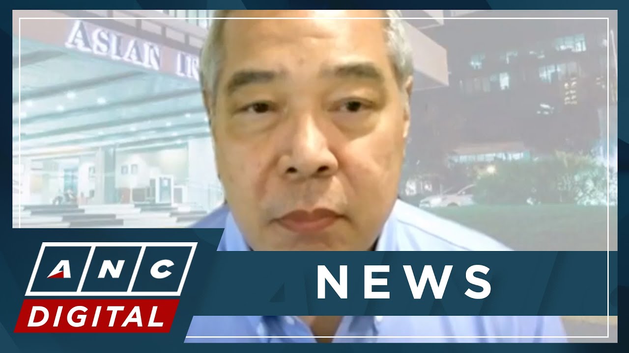 WATCH: Asian Institute of Management offers Master of Science in Fintech Program | ANC