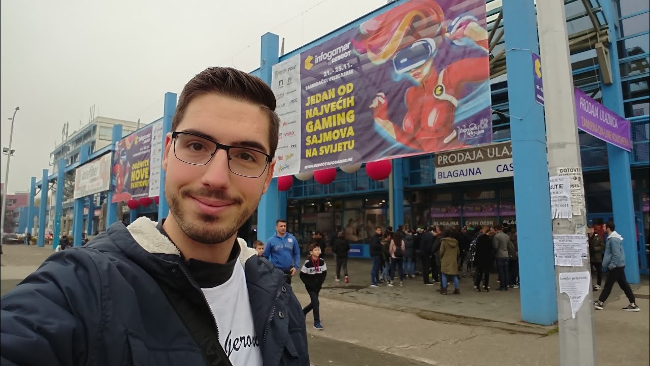 Reboot Infogamer 2018