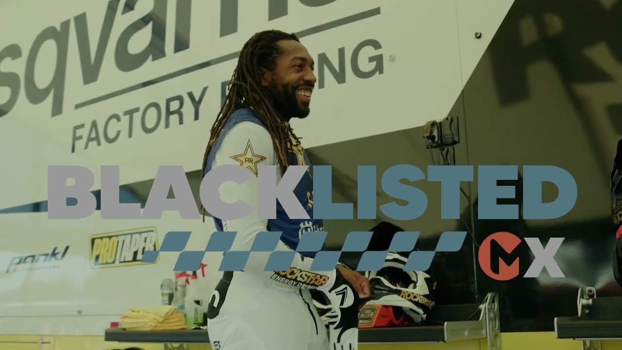 Malcolm Stewart Inks Deal with FXR — Could a Triumph Ride Be Next in 2026?