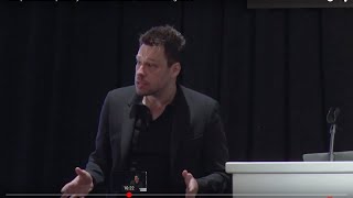 Celebrity No Experience Required by Alessandro Perilli. TechReckoning 2015 Wealth
