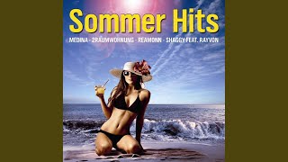 Hot In The City (2001 Digital Remaster)