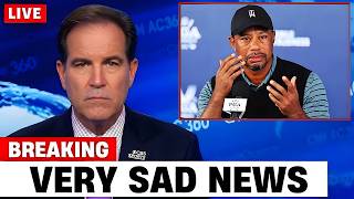 INSTANT KARMA HITS PGA Tour! Sponsor Payouts COLLAPSE After Tiger Woods' 2-Tier Schedule Rule!