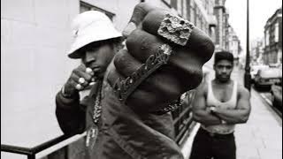 LL Cool J: Bring on The Mo's and Ho's 1995 Unreleased