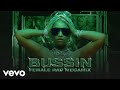 Nicki Minaj Bussin Female Rap Megamix Feat Cardi B Megan Thee Stallion Doja Cat More
