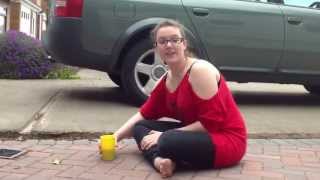 The Cup Song (EPIC fail)