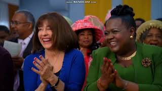 The Middle Sue Brad Axel Brick out of context