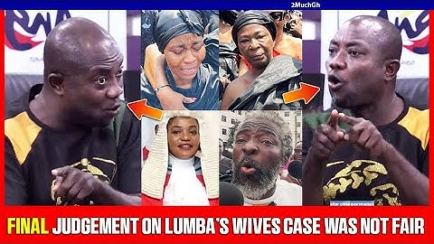 Leaked, The Female Judge Over Odo Broni